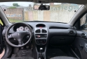 Autos - Peugeot 206 Generation 2010 Nafta 116000Km - En Venta