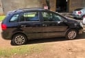 Autos - Volkswagen Suran 2014 Nafta 138000Km - En Venta