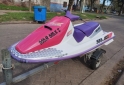 Embarcaciones - Sea Doo GTX Triplaza - En Venta