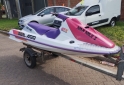 Embarcaciones - Sea Doo GTX Triplaza - En Venta