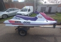 Embarcaciones - Sea Doo GTX Triplaza - En Venta