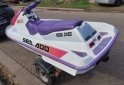 Embarcaciones - Sea Doo GTX Triplaza - En Venta
