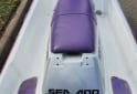 Embarcaciones - Sea Doo GTX Triplaza - En Venta