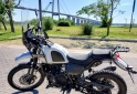 Motos - Royal Enfield Himalayan 400 2020 Nafta 19000Km - En Venta
