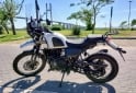 Motos - Royal Enfield Himalayan 400 2020 Nafta 19000Km - En Venta