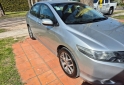 Autos - Honda City EXL 2011 Nafta 198049Km - En Venta