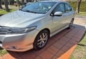 Autos - Honda City EXL 2011 Nafta 198049Km - En Venta