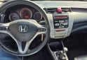 Autos - Honda City EXL 2011 Nafta 198049Km - En Venta