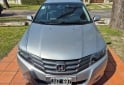 Autos - Honda City EXL 2011 Nafta 198049Km - En Venta