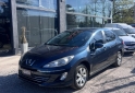 Autos - Peugeot 408 2.0 ALLURE 2013 Nafta  - En Venta