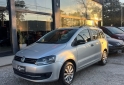 Autos - Volkswagen SURAN 1.6 TRENDLINE 2011 Nafta  - En Venta