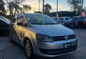 Autos - Volkswagen SURAN 1.6 TRENDLINE 2011 Nafta  - En Venta