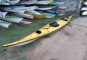 Deportes Náuticos - KAYAK DOBLE NELSON (PRECIO A NEGOCIAR) - En Venta