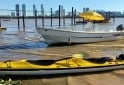 Deportes Náuticos - KAYAK DOBLE NELSON (PRECIO A NEGOCIAR) - En Venta