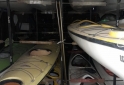 Deportes Náuticos - KAYAK DOBLE NELSON (PRECIO A NEGOCIAR) - En Venta