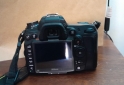 Electrnica - CAMARA D7000 (precio a negociar) - En Venta