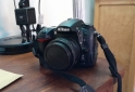 Electrnica - CAMARA D7000 (precio a negociar) - En Venta