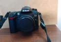 Electrnica - CAMARA D7000 (precio a negociar) - En Venta