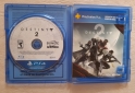 Electrónica - Destiny 2 - Play 4- Fisico-Exelente!!! - En Venta