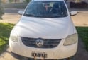 Autos - Volkswagen Suran 2009 Nafta 152400Km - En Venta