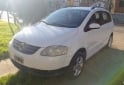 Autos - Volkswagen Suran 2009 Nafta 152400Km - En Venta