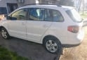 Autos - Volkswagen Suran 2009 Nafta 152400Km - En Venta
