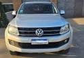 Camionetas - Volkswagen Amarok 2016 Diesel 127255Km - En Venta