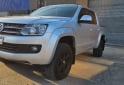 Camionetas - Volkswagen Amarok 2016 Diesel 127255Km - En Venta