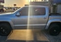 Camionetas - Volkswagen Amarok 2016 Diesel 127255Km - En Venta