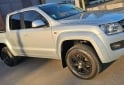 Camionetas - Volkswagen Amarok 2016 Diesel 127255Km - En Venta