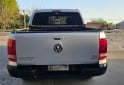 Camionetas - Volkswagen Amarok 2016 Diesel 127255Km - En Venta