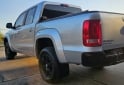 Camionetas - Volkswagen Amarok 2016 Diesel 127255Km - En Venta