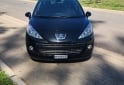 Autos - Peugeot 207 Gti 2012 Nafta 98000Km - En Venta