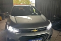 Autos - Chevrolet Tracker LTZ 2017 Nafta 125000Km - En Venta