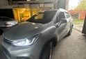 Autos - Chevrolet Tracker LTZ 2017 Nafta 125000Km - En Venta