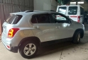 Autos - Chevrolet Tracker LTZ 2017 Nafta 125000Km - En Venta