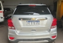 Autos - Chevrolet Tracker LTZ 2017 Nafta 125000Km - En Venta