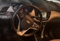 Autos - Chevrolet Tracker LTZ 2017 Nafta 125000Km - En Venta