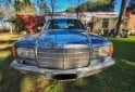 Clásicos - Mercedes Benz se 280 - En Venta