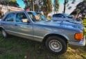 Clásicos - Mercedes Benz se 280 - En Venta
