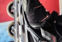 Deportes - Vendo Rollers Balde de hombre y de mujer - En Venta
