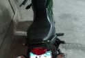 Motos - Honda NAVI / 109 CC 2025 Nafta 3300Km - En Venta