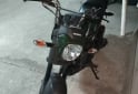 Motos - Honda NAVI / 109 CC 2025 Nafta 3300Km - En Venta