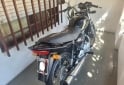 Motos - Honda Cg Titan 150cc 2014 Nafta 9985Km - En Venta