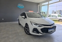 Autos - Chevrolet Cruze ltz at 2021 Nafta 101000Km - En Venta