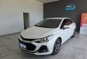 Autos - Chevrolet Cruze ltz at 2021 Nafta 101000Km - En Venta
