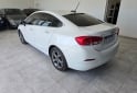 Autos - Chevrolet Cruze ltz at 2021 Nafta 101000Km - En Venta