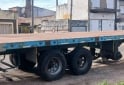 Camiones y Gras - semirremolque - En Venta