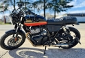 Motos - Royal Enfield Interceptor 650 2023 Nafta 6000Km - En Venta