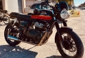 Motos - Royal Enfield Interceptor 650 2023 Nafta 6000Km - En Venta